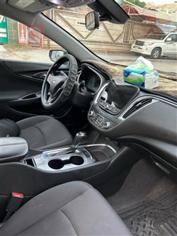 شيفروليه ماليبو